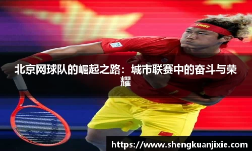 北京网球队的崛起之路：城市联赛中的奋斗与荣耀
