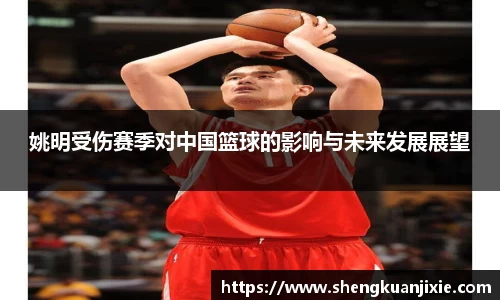 姚明受伤赛季对中国篮球的影响与未来发展展望